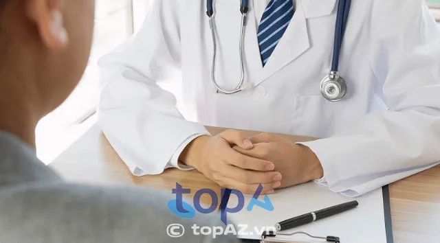 Phòng khám chuyên trị bệnh trĩ tại TPHCM, nơi mang lại giải pháp hiệu quả cho bạn