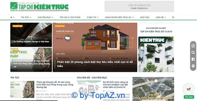 Đơn vị thiết kế website chuyên nghiệp tại Đà Nẵng