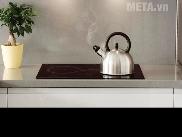 Bếp từ đôi Elmich ICE-3485 (3.600W)