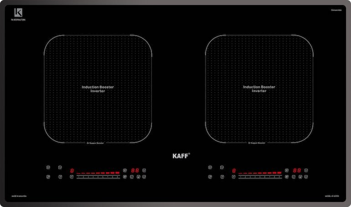Bếp từ đôi Kaff KF-IG707II