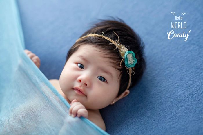 Ảnh mẫu Studio Z – Góc nhìn nghệ thuật