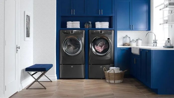 Trung tâm bảo hành Electrolux - Địa chỉ uy tín để sửa chữa và bảo dưỡng các sản phẩm Electrolux, bảo đảm chất lượng và dịch vụ tốt nhất.