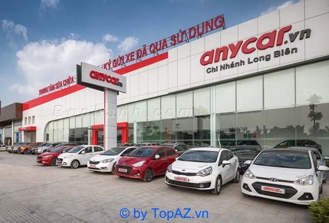 Địa chỉ mua xe Bentley cũ lướt tại Hà Nội