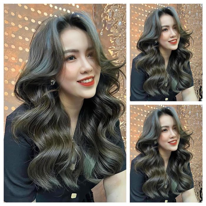 Không gian sang trọng tại Bắc Trần Tiến - Cần Thơ