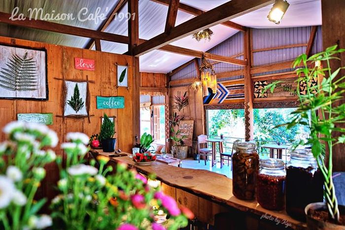 Mộc Lan Cafe Măng Đen - Ảnh 2