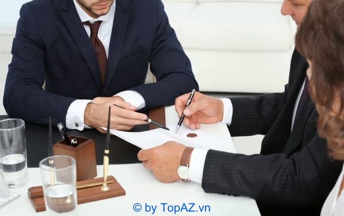 Công ty tư vấn doanh nghiệp và đầu tư quốc tế tại Đà Nẵng