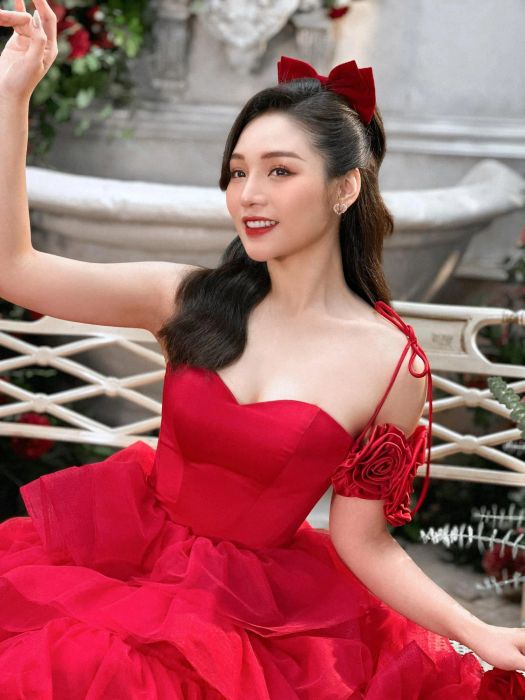 Hình ảnh Huong Chanel Makeup Studio (ảnh 2)