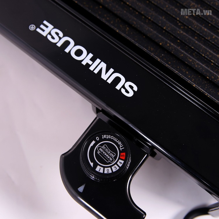 Bếp nướng điện Sunhouse SHD4601