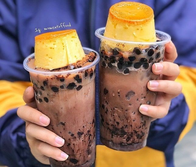 Milo Dầm - Tuyệt phẩm giải khát mùa hè