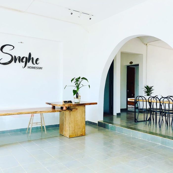 SNghé Home - Ảnh 2