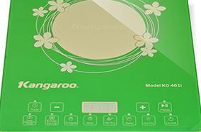 Bếp điện từ Kangaroo KG461i 2100W