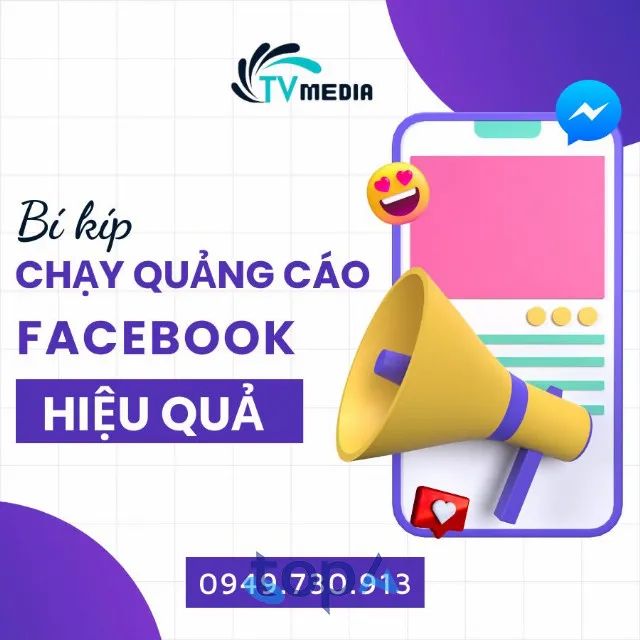 Công ty chạy quảng cáo Facebook hiệu quả tại Đà Nẵng