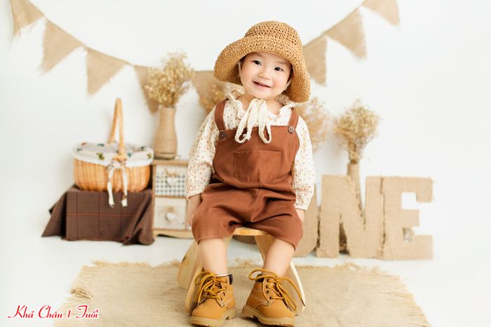 AnNa Studio - Ảnh Viện Bé Yêu ảnh 3