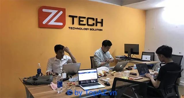 Địa chỉ thiết kế website chất lượng cao tại Đà Nẵng