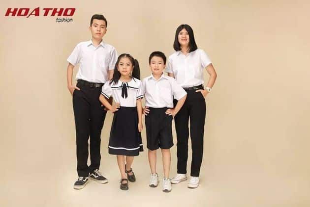 Hòa Thọ Fashion - Đẳng cấp từ đường kim mũi chỉ
