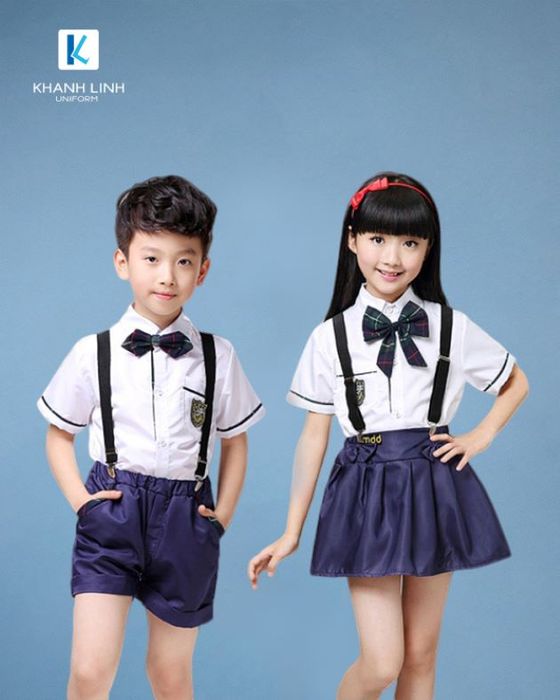 Khám phá Xưởng may Khánh Linh