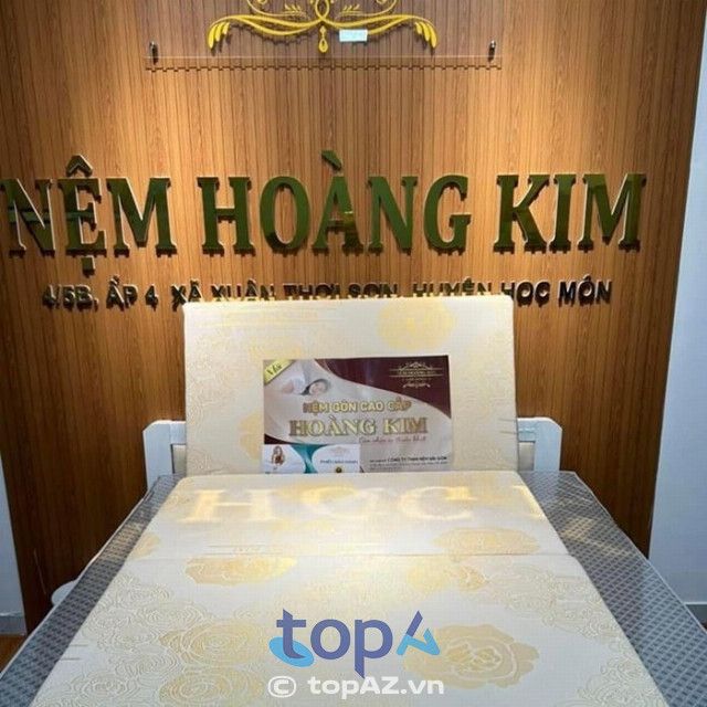 Hoàng Kim Home