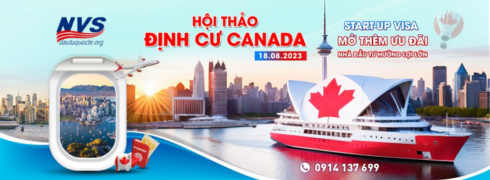 NVS – Đầu Tư Quốc Tế - Hình ảnh 1: Những gia đình Việt thành công trên đất mới