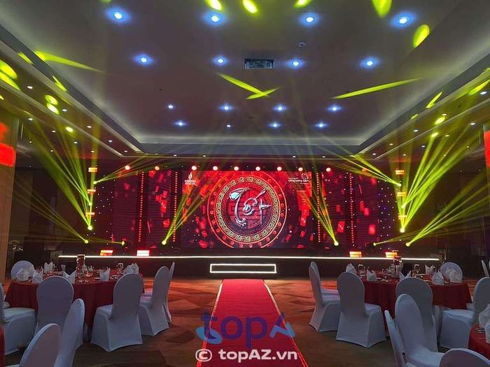 Bi Music Event tại Đà Lạt