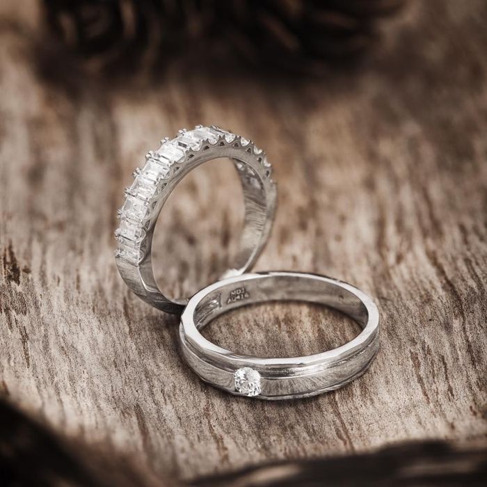 Không gian trưng bày tinh tế của MDJ Luxury