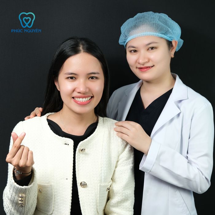 Nha Khoa Phúc Nguyên - Hình ảnh 1