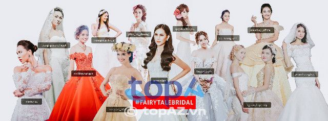 Địa chỉ vàng cho thuê váy cưới chất lượng tại thủ đô