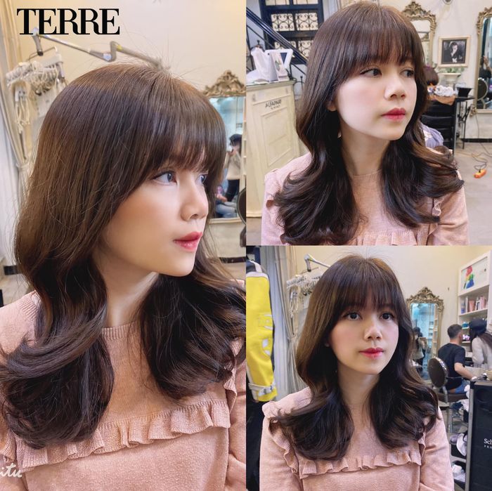 TERRE hair salon ảnh 2