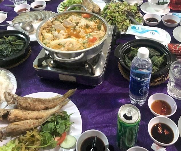 Ẩm Thực Đất Phương Nam ảnh 2