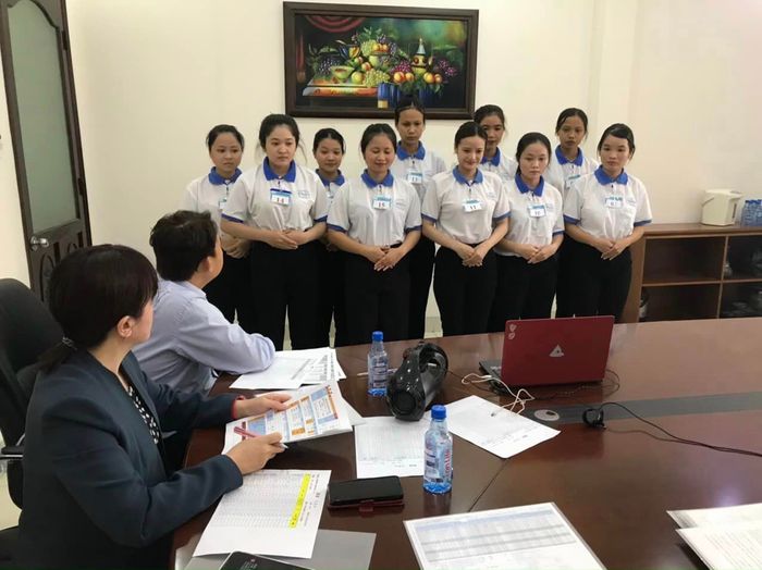 Công Ty Cổ Phần Thương Mại Đầu Tư & Phát Triển Nguồn Nhân Lực Tracimexco ảnh 1