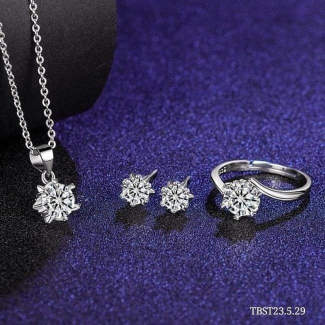 Không gian trưng bày đẳng cấp tại Skymond Luxury