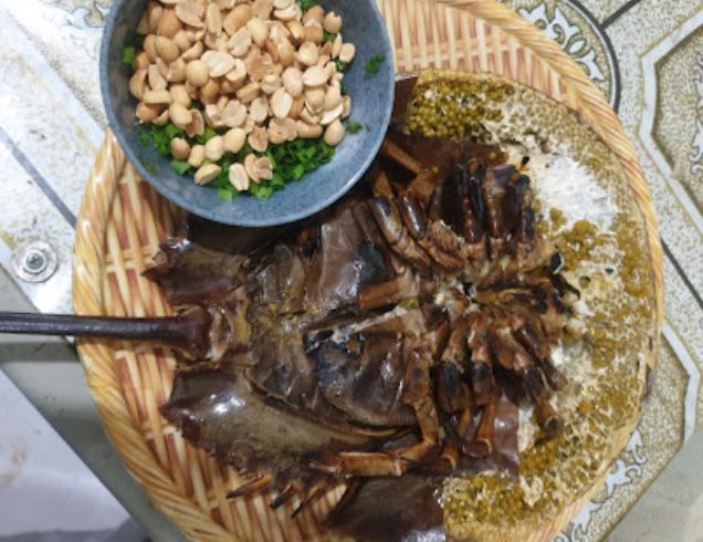 Ẩm Thực Đệ Nhất ảnh 2