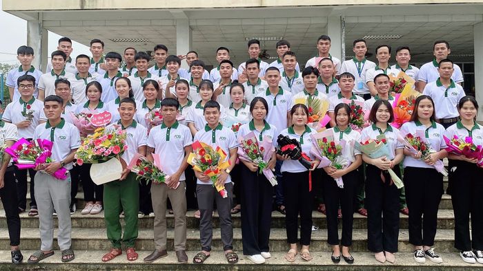 XKLĐ Tập đoàn An Dương - Cơ hội tại Nhật Bản, Hàn Quốc và CHLB Đức ảnh 1
