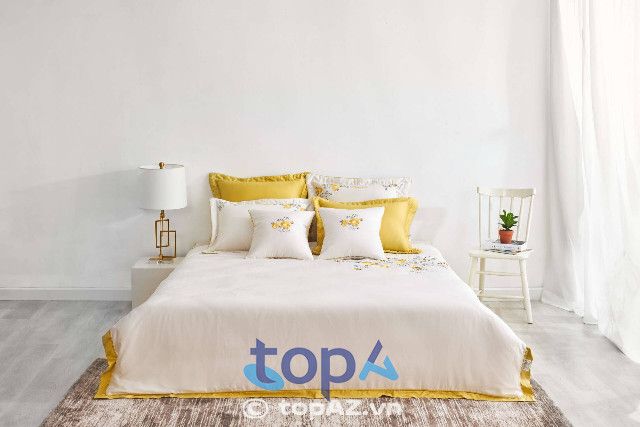 Địa chỉ mua chăn ga gối nệm tại Đà Nẵng