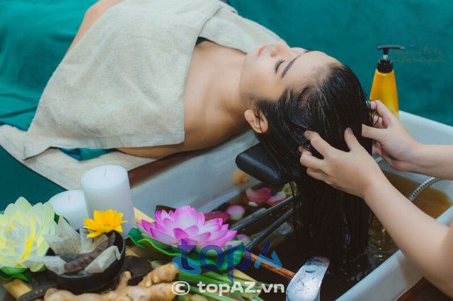 Mộc Spa - Tinh hoa chăm sóc sắc đẹp