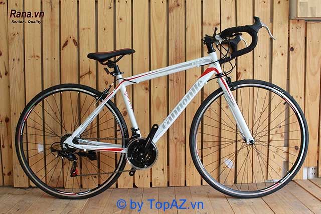 Cửa hàng xe đạp thể thao tại TPHCM