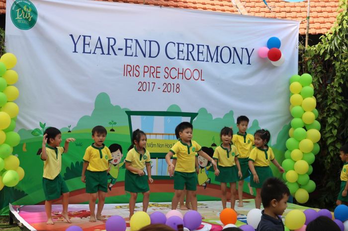 Khoảnh khắc lưu niệm