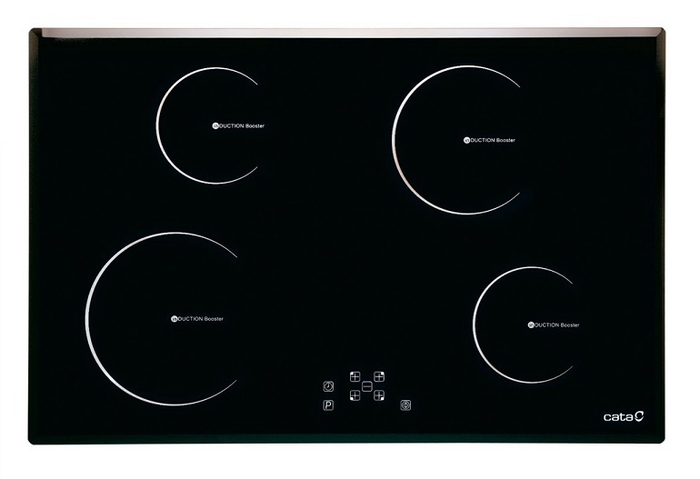 Bếp từ âm 4 vùng nấu Cata I-704
