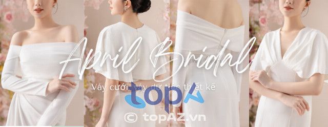 Địa chỉ vàng cho thuê váy cưới cao cấp tại Hà Nội