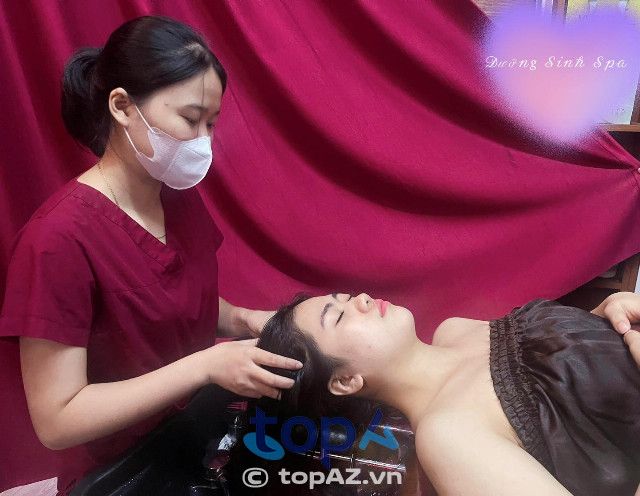 Spa Linh Đàm - Tinh hoa chăm sóc toàn diện