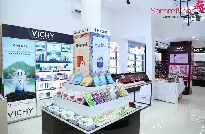 SAMMISHOP ảnh 2