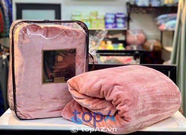 Địa chỉ mua chăn ga gối nệm tại Đà Nẵng