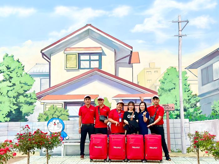 Công Ty Cổ Phần Dịch Vụ Xuất Khẩu Lao Động Và Chuyên Gia SULECO ảnh 1