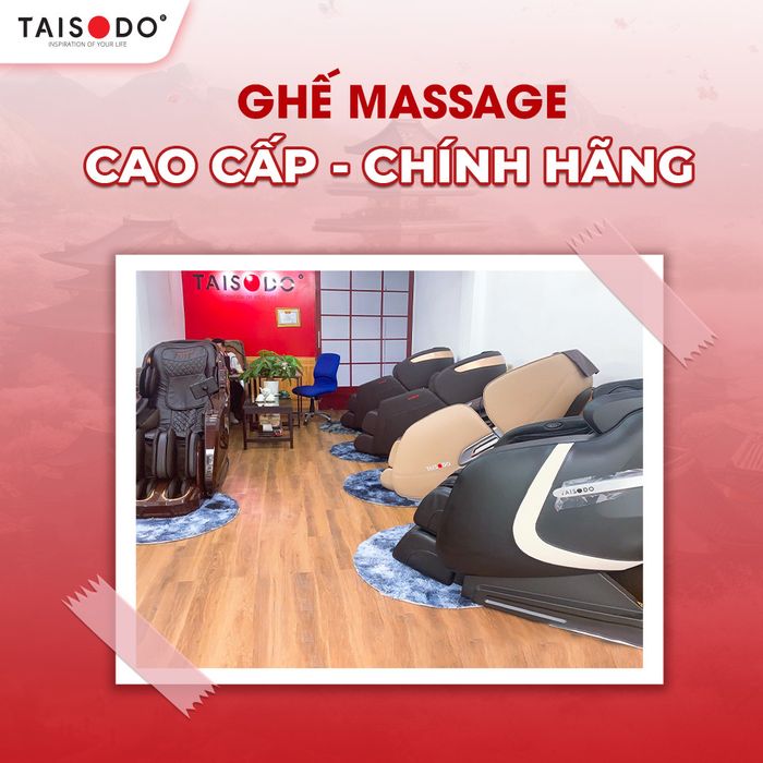 TAISODO – ảnh đại diện sản phẩm