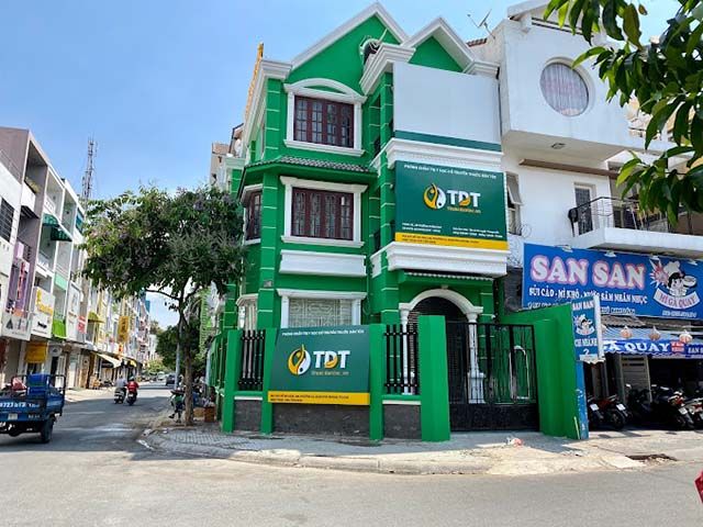 Trung tâm Nghiên Cứu Ứng Dụng Thuốc Dân Tộc