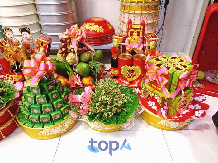 Dịch Vụ Cưới Hỏi Bạc Liêu - Địa chỉ vàng cho những lễ cưới hoàn hảo