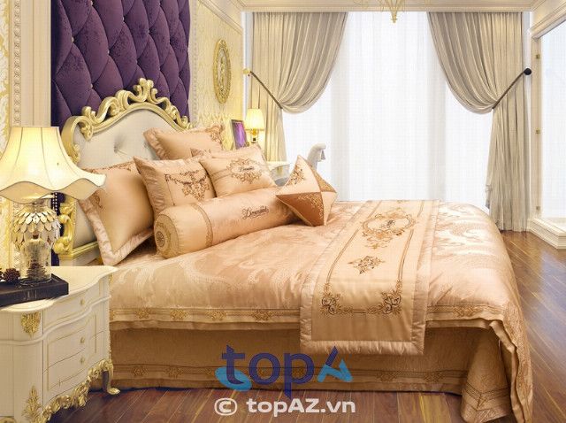 Địa chỉ mua chăn ga gối nệm tại Đà Nẵng
