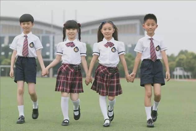 Đồng phục Đức Thành - Chất lượng tạo nên thương hiệu