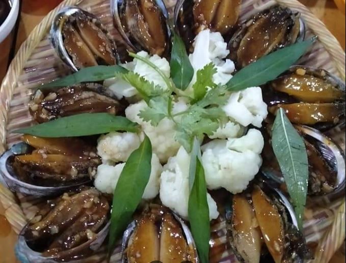 Ẩm Thực Đệ Nhất ảnh 1