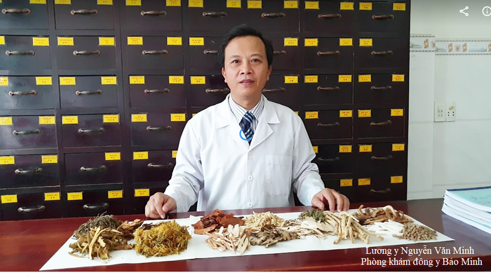 Phòng khám Đông y Bảo Minh - Hình ảnh 1