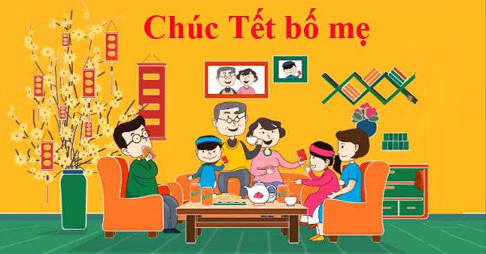 Hình ảnh minh họa: Khoảnh khắc ấm áp bên mâm cỗ Tết